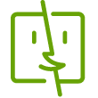 Logo da RIS