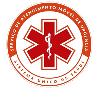 Logo SAMU