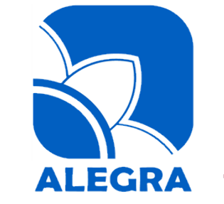Logo do Alegra Centro
