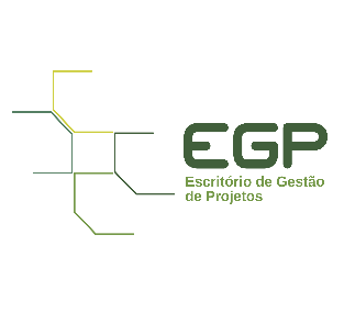 Logo do EGP