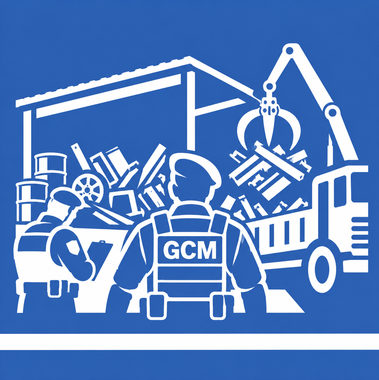 Logo PDE