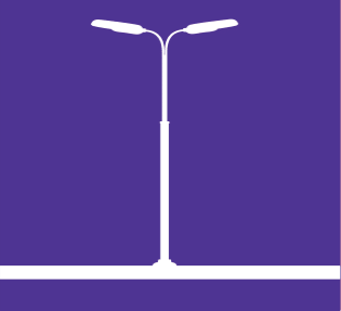 Logo Iluminação Pública