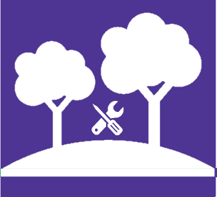 Logo Arborização Municipal