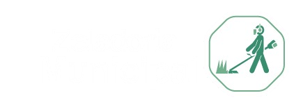 Logo Zeladoria Municipal