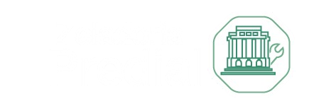 Logo Zeladoria Predial