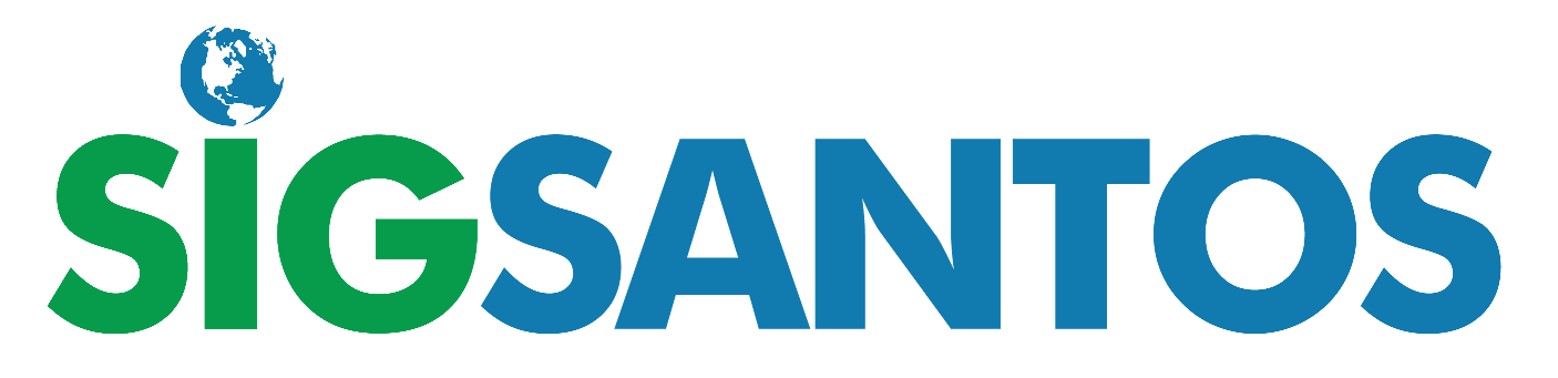 Logo do SigSantos